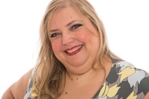 Frederika Roberts | Yorkshire Women of Achievement Awards Nominee