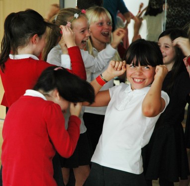 Frederika Roberts | RWS | Resilience Wellbeing Success