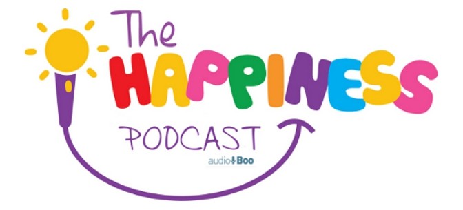 HAPPINESS PODCAST