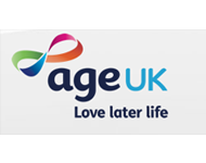 Age Uk - Love Later Life