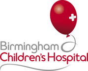 Birmingham Children's Hospital Logo