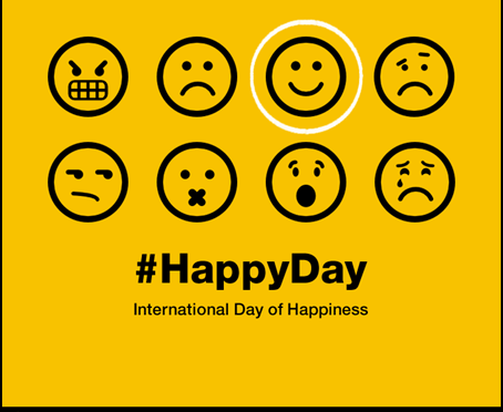 International Day of Happiness | Image 1